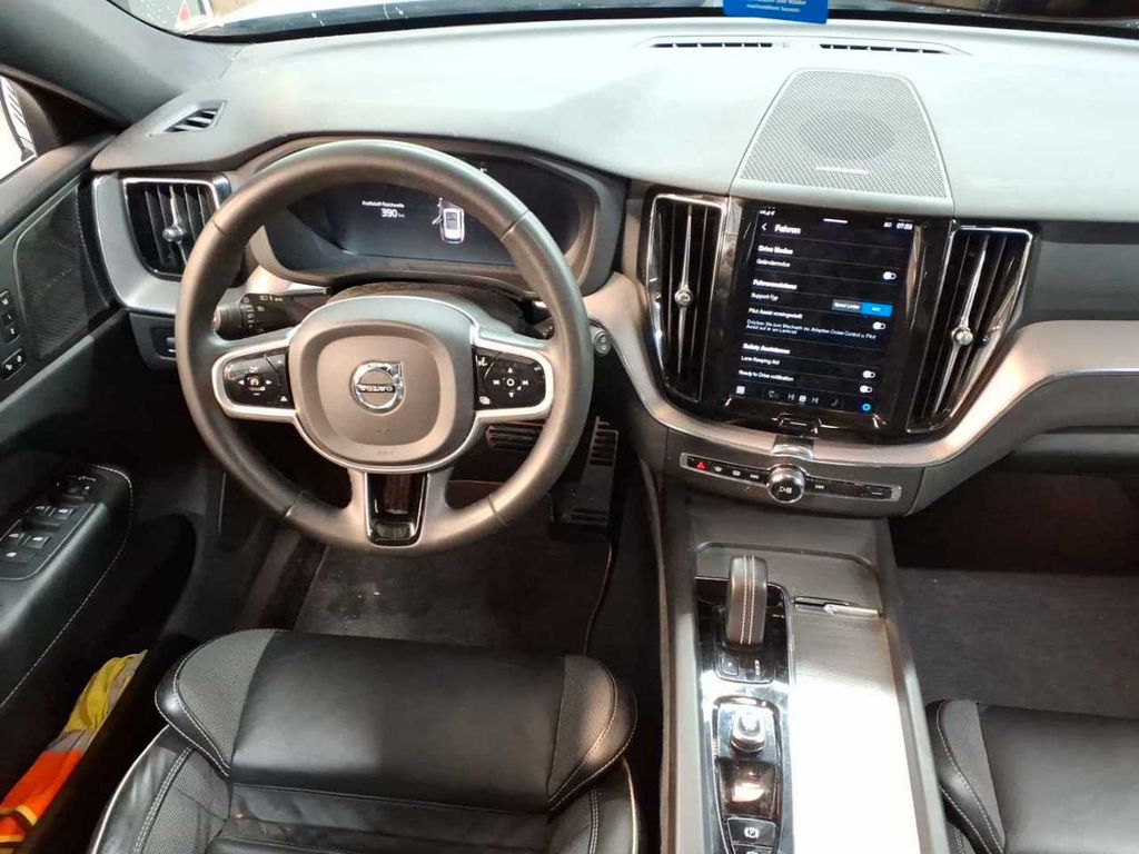 Volvo XC60 2021