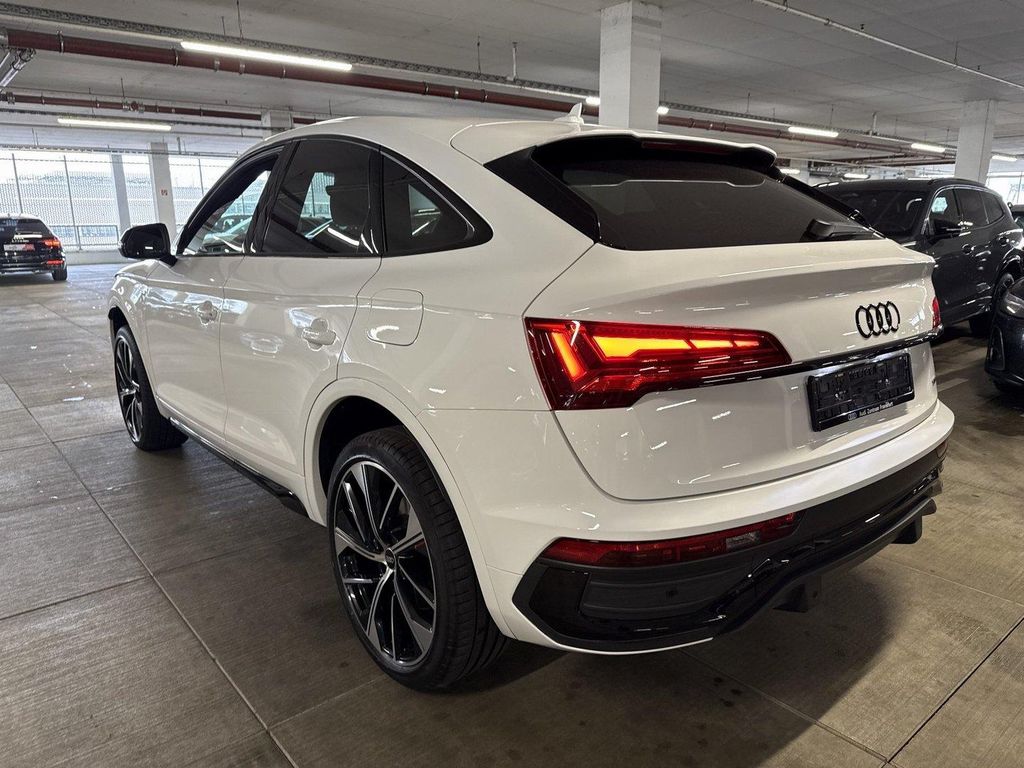 Audi Q5 2022