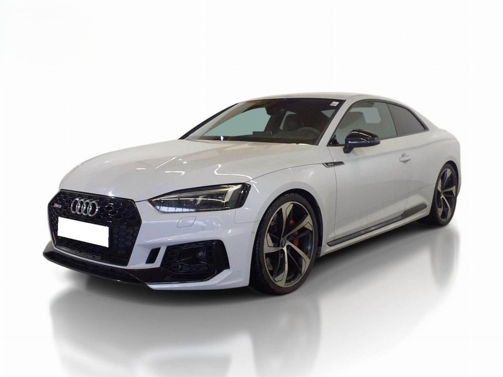 Audi RS5 2018