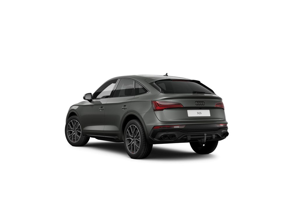 Audi SQ5 2024