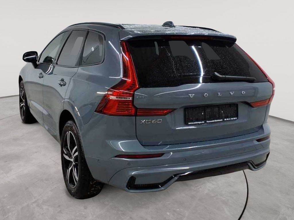 Volvo XC60 2021