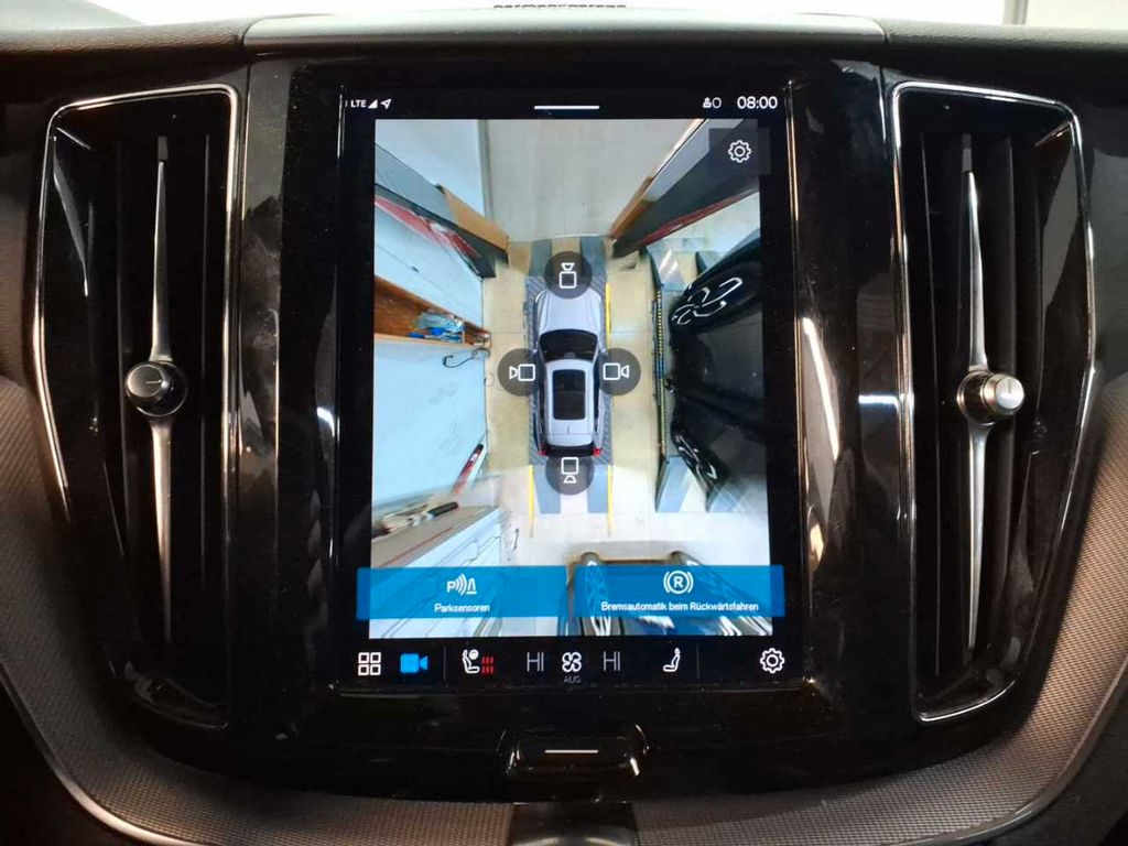 Volvo XC60 2021