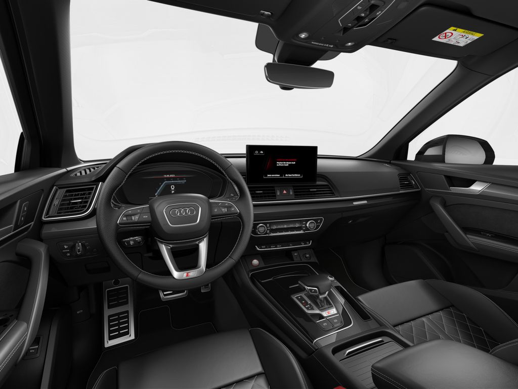 Audi SQ5 2024