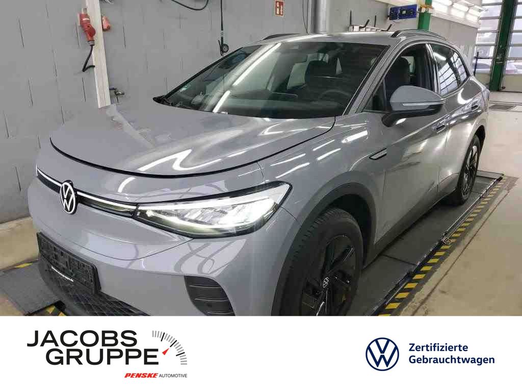 Volkswagen ID.4 2022