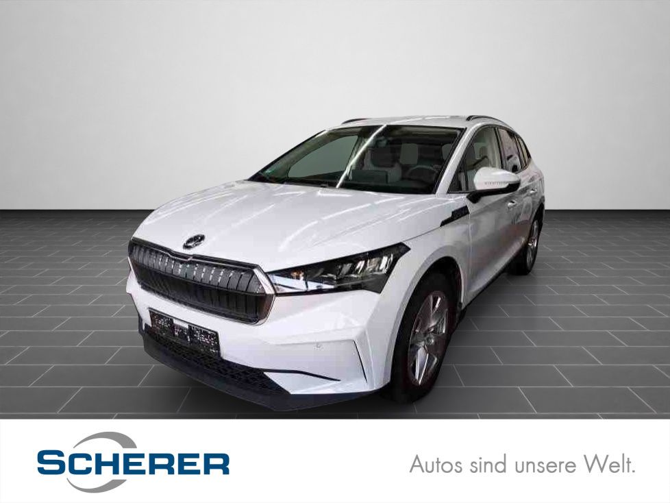Skoda Enyaq 2023