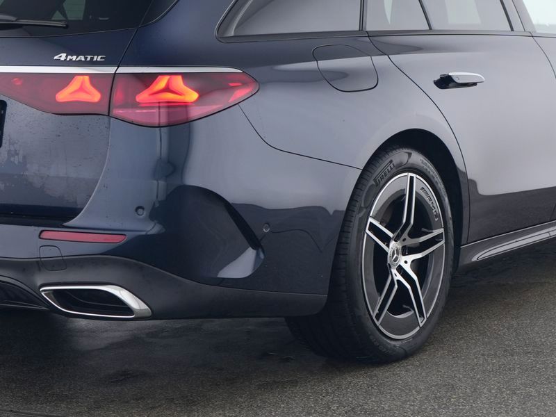 Mercedes-Benz E 300 2024