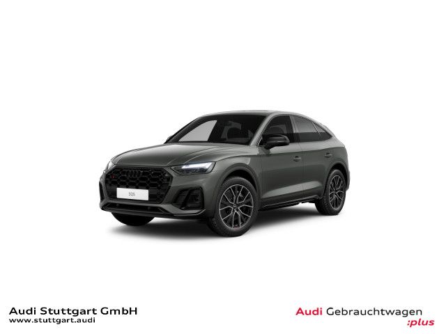 Audi SQ5 2024