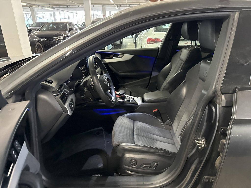 Audi S5 2023