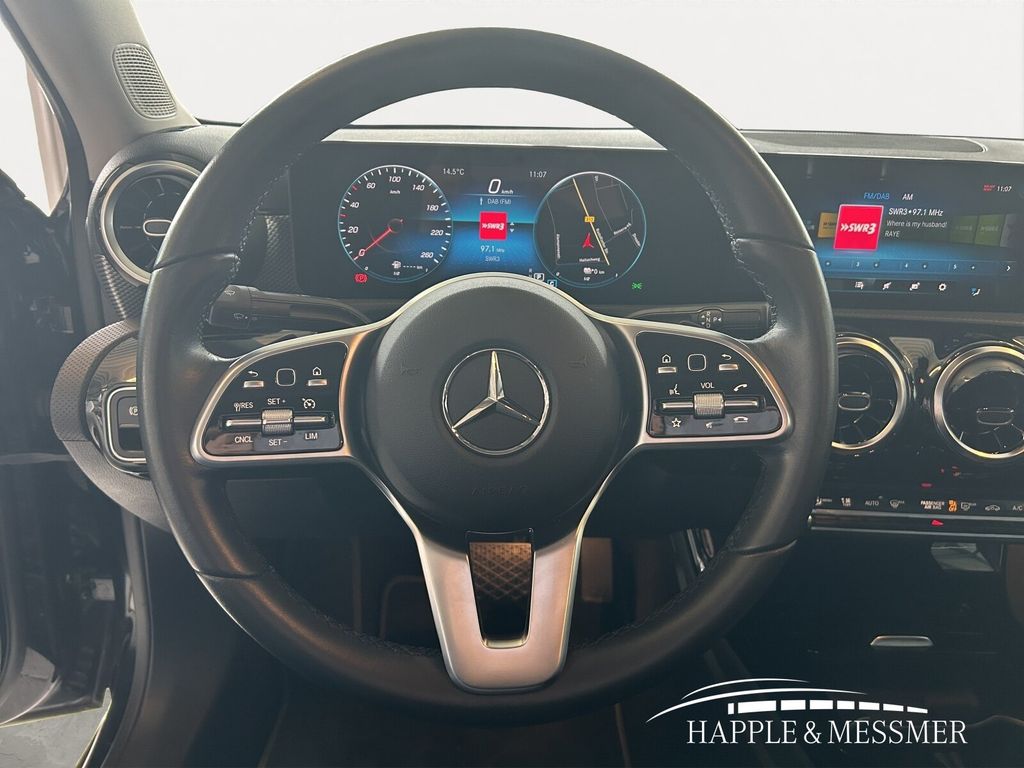 Mercedes-Benz A 250 2022