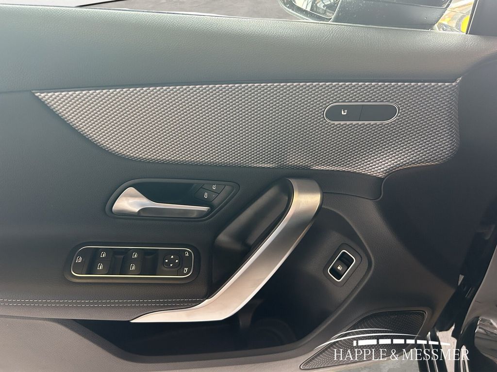 Mercedes-Benz A 250 2022