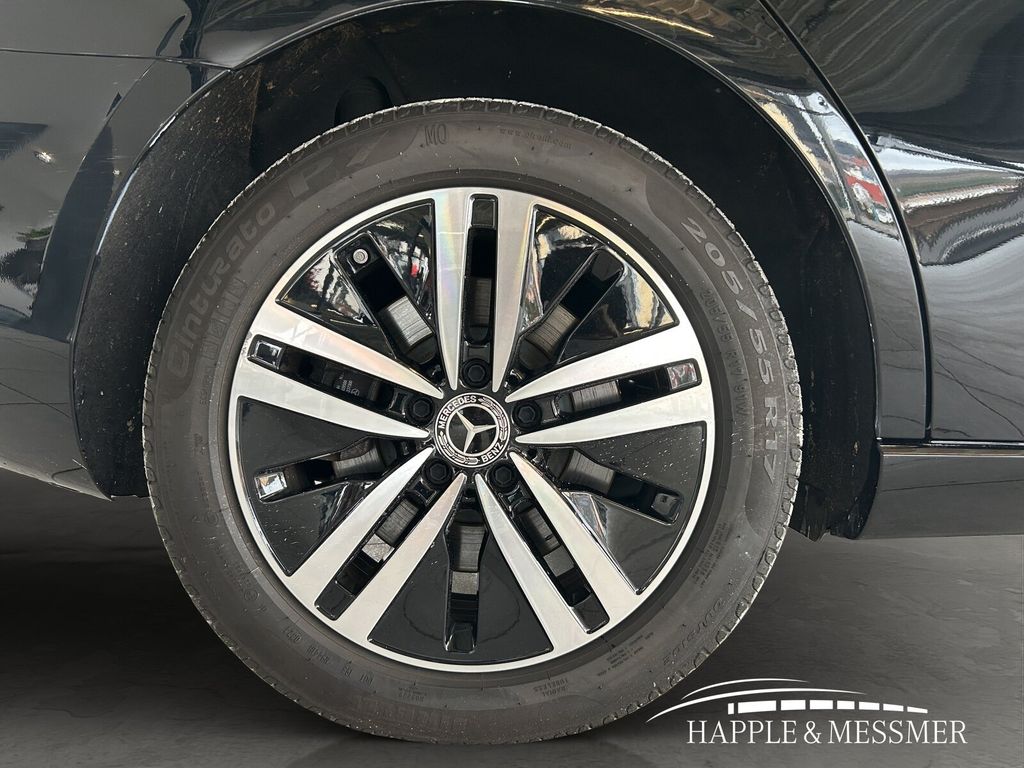 Mercedes-Benz A 250 2022