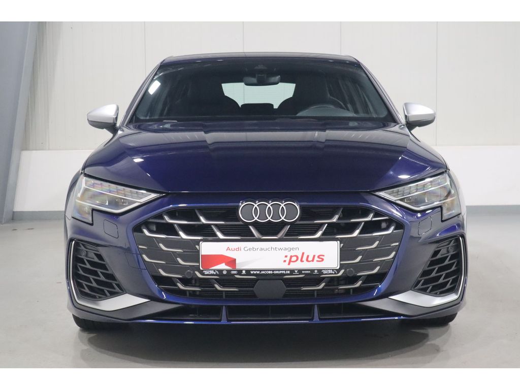 Audi S3 2024