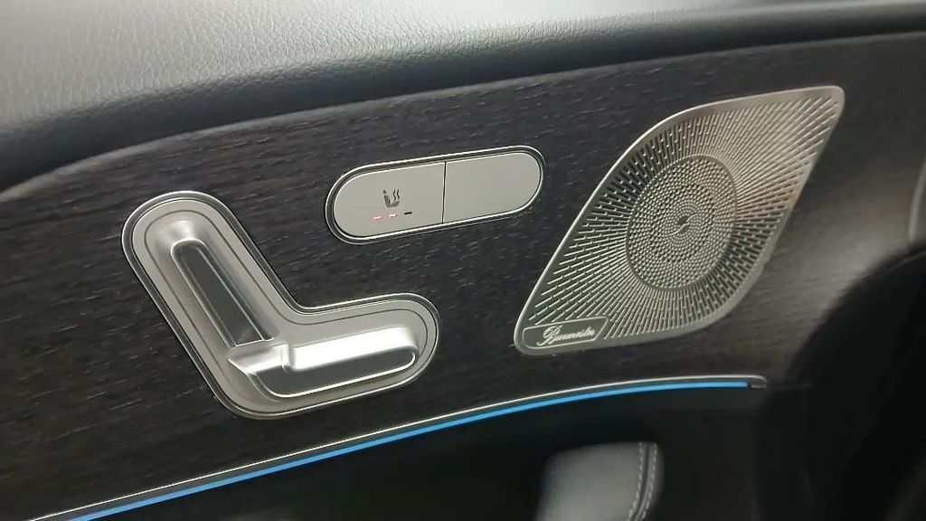 Mercedes-Benz GLE 350 2021