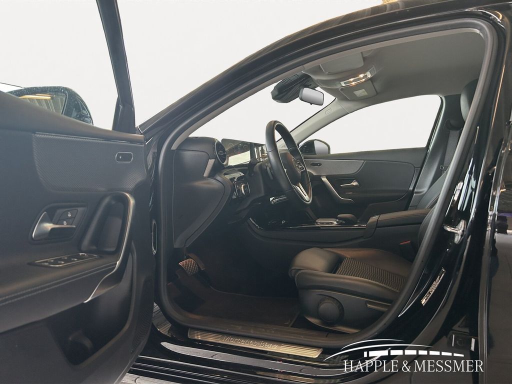 Mercedes-Benz A 250 2022