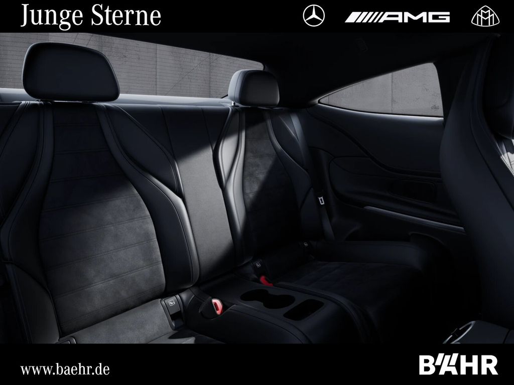 Mercedes-Benz CLE 180 2025