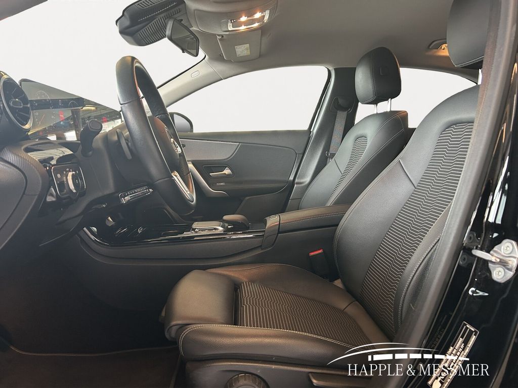 Mercedes-Benz A 250 2022