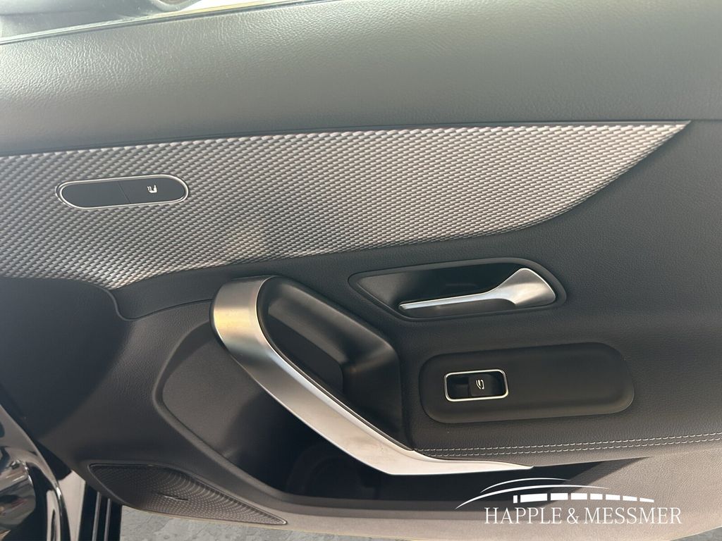 Mercedes-Benz A 250 2022