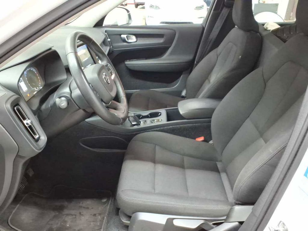 Volvo XC40 2020