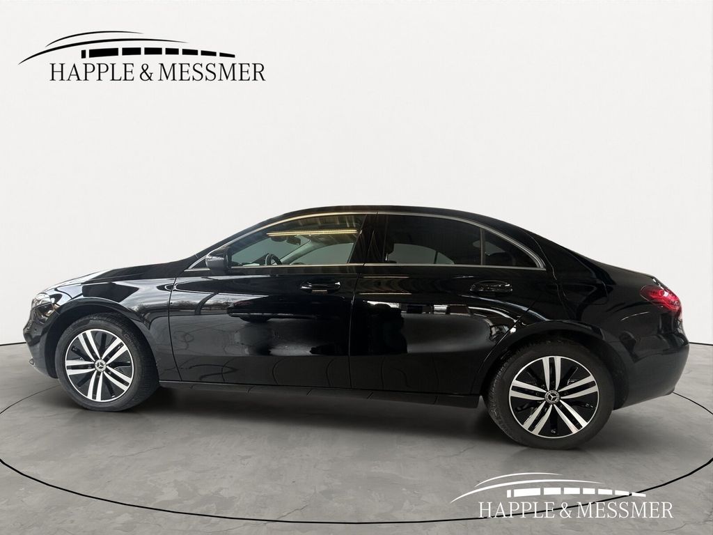 Mercedes-Benz A 250 2022