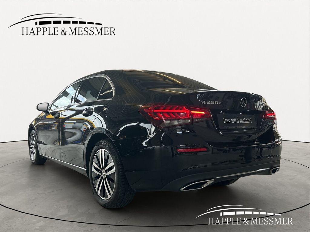 Mercedes-Benz A 250 2022