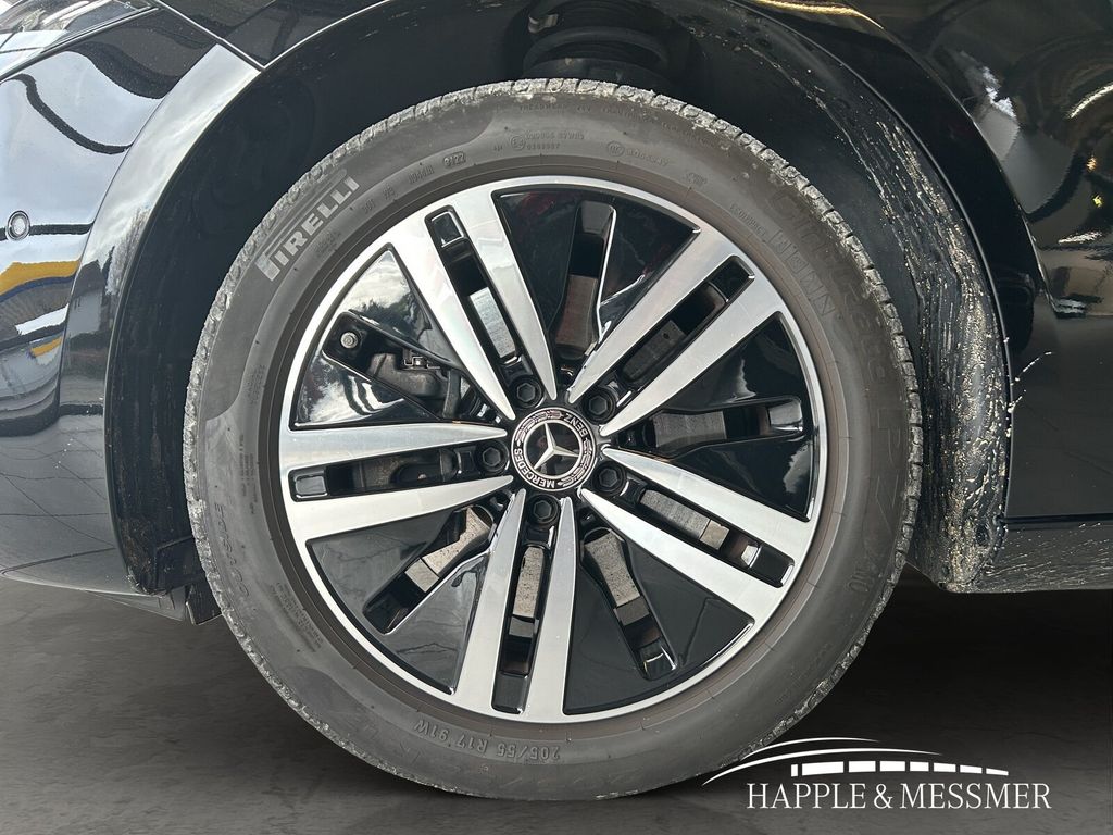 Mercedes-Benz A 250 2022