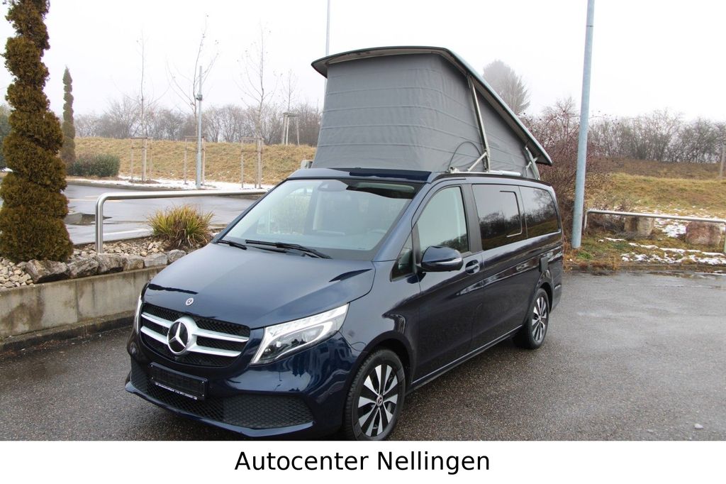 Mercedes-Benz V 250 2021