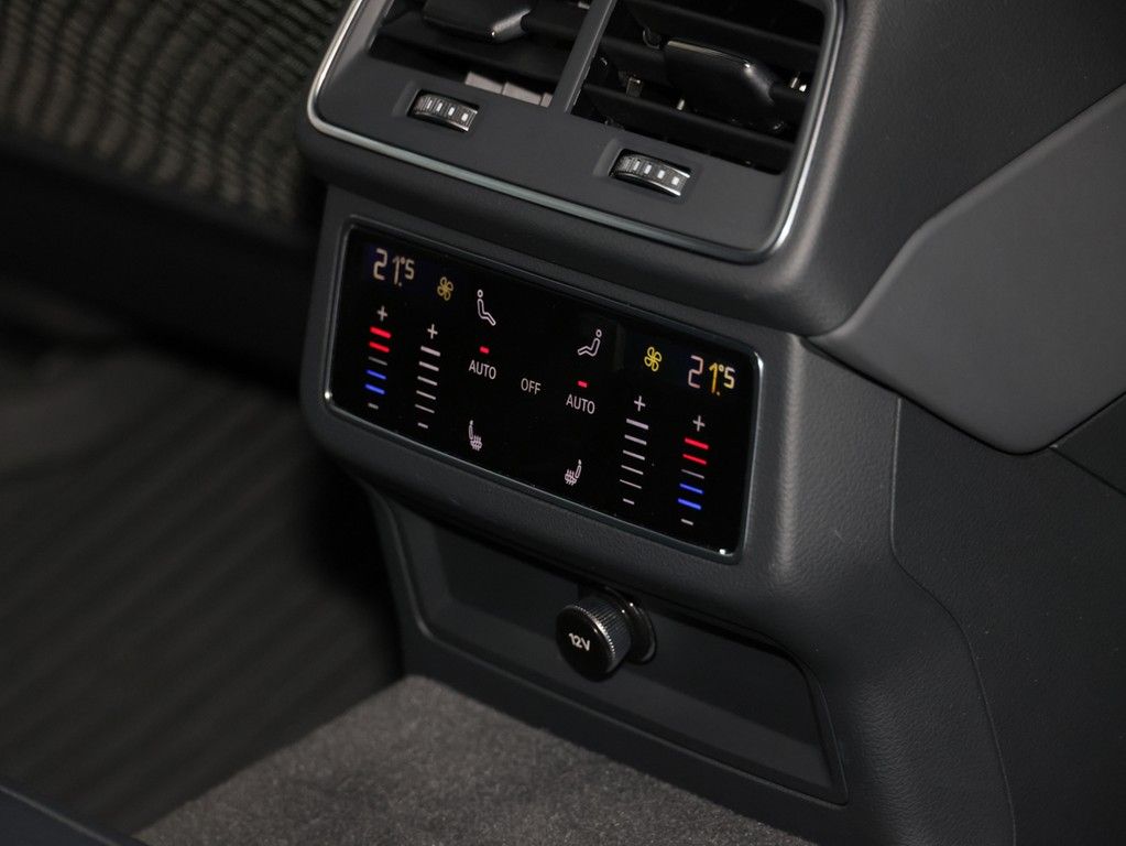 Audi A6 2022