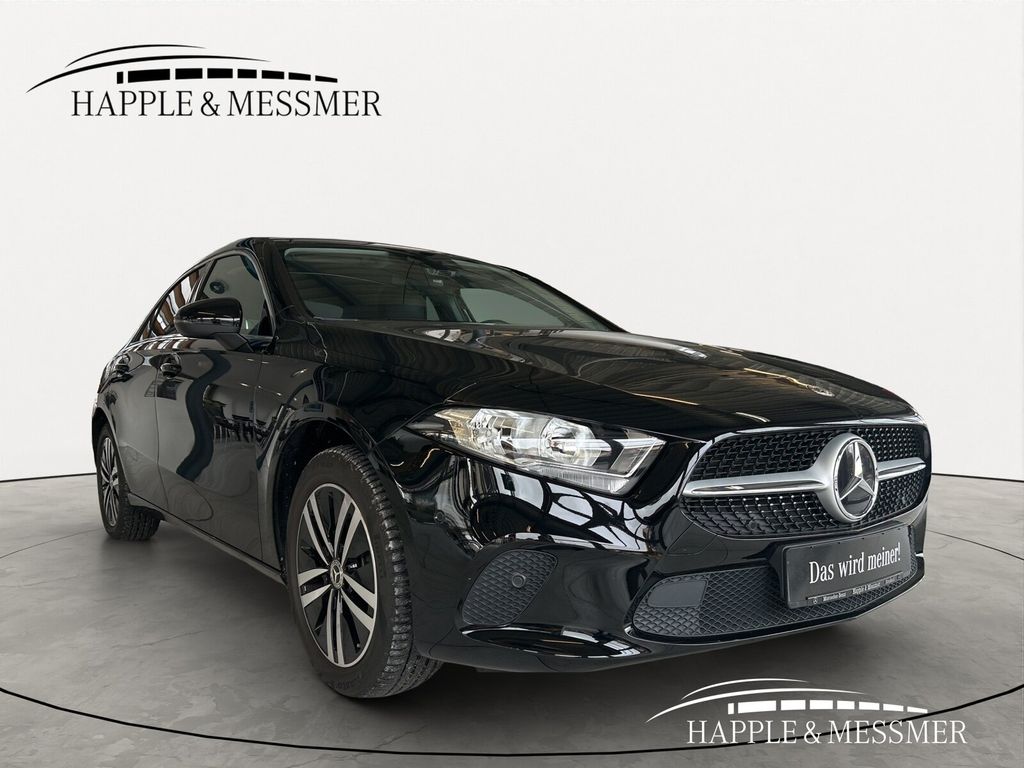 Mercedes-Benz A 250 2022