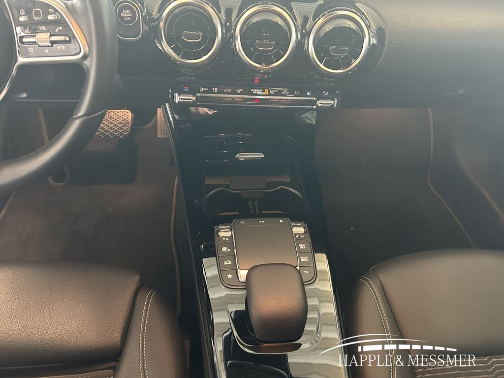 Mercedes-Benz A 250 2022