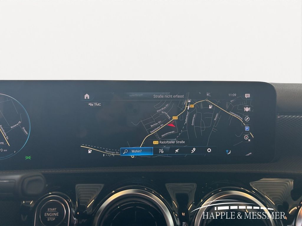 Mercedes-Benz A 250 2022