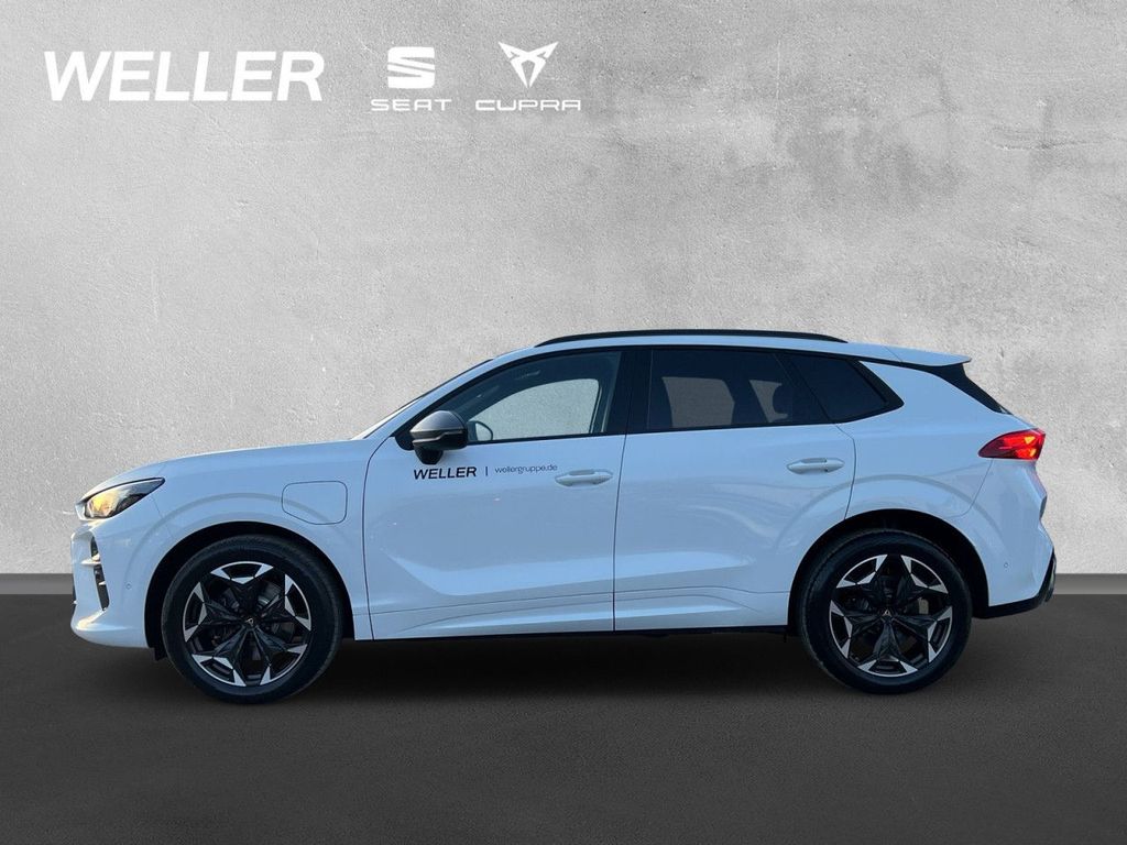 Cupra Terramar 2025