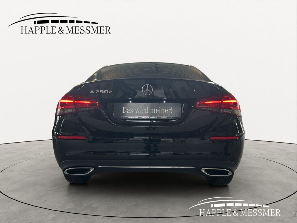 Mercedes-Benz A 250 2022