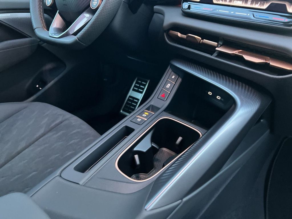 Cupra Terramar 2025