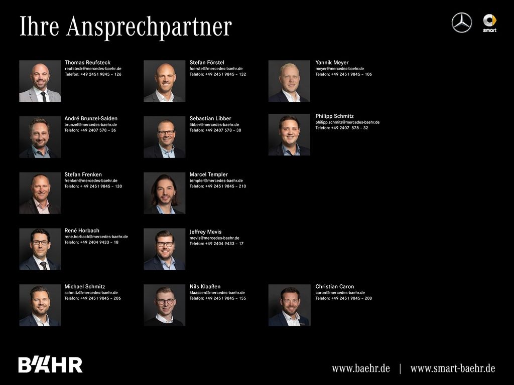 Mercedes-Benz CLE 180 2025