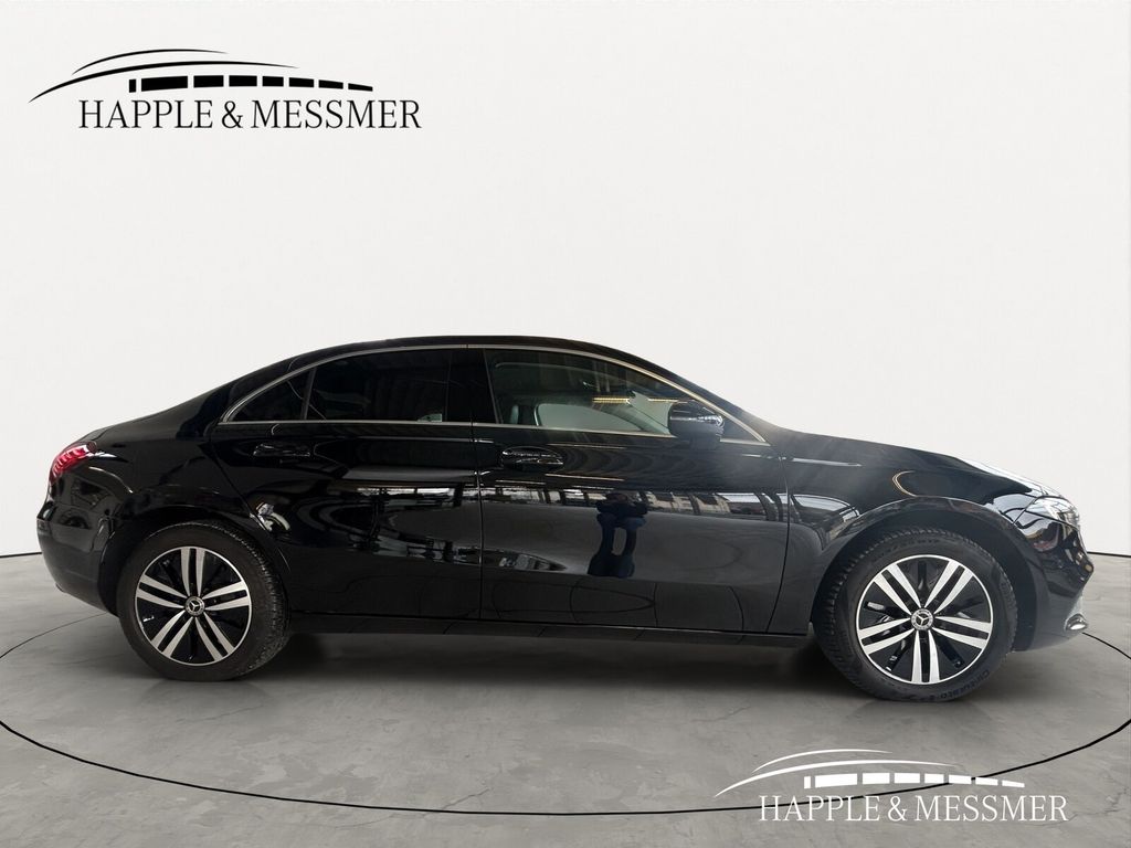 Mercedes-Benz A 250 2022