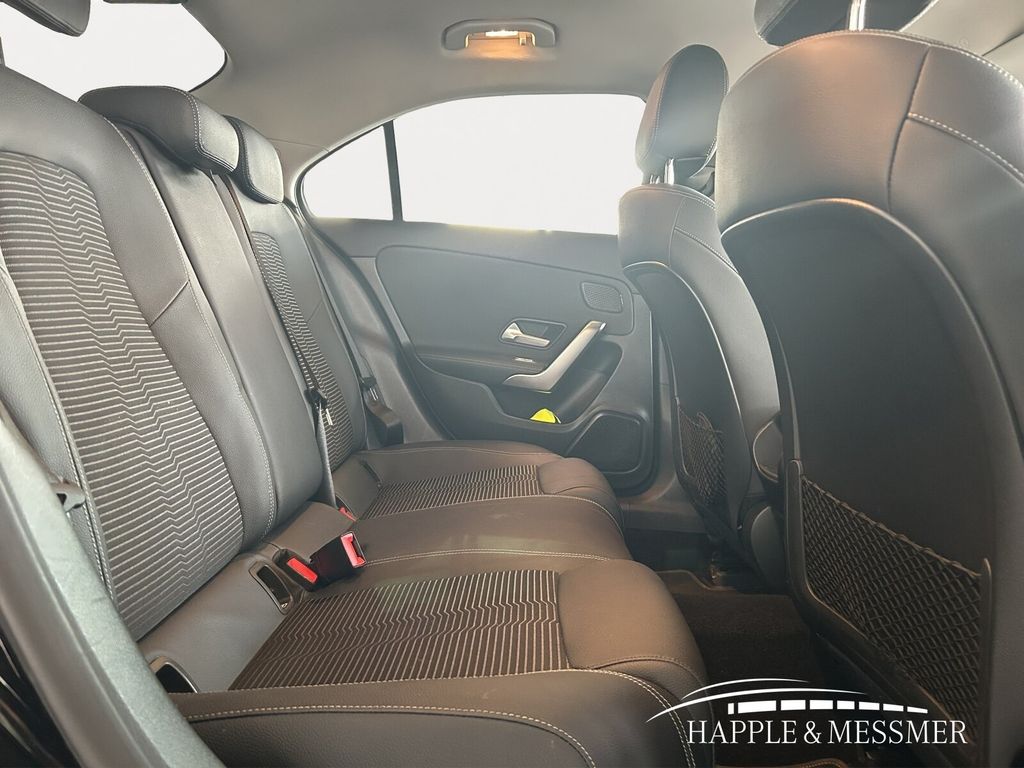 Mercedes-Benz A 250 2022