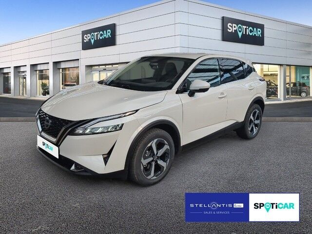 Nissan Qashqai 2023