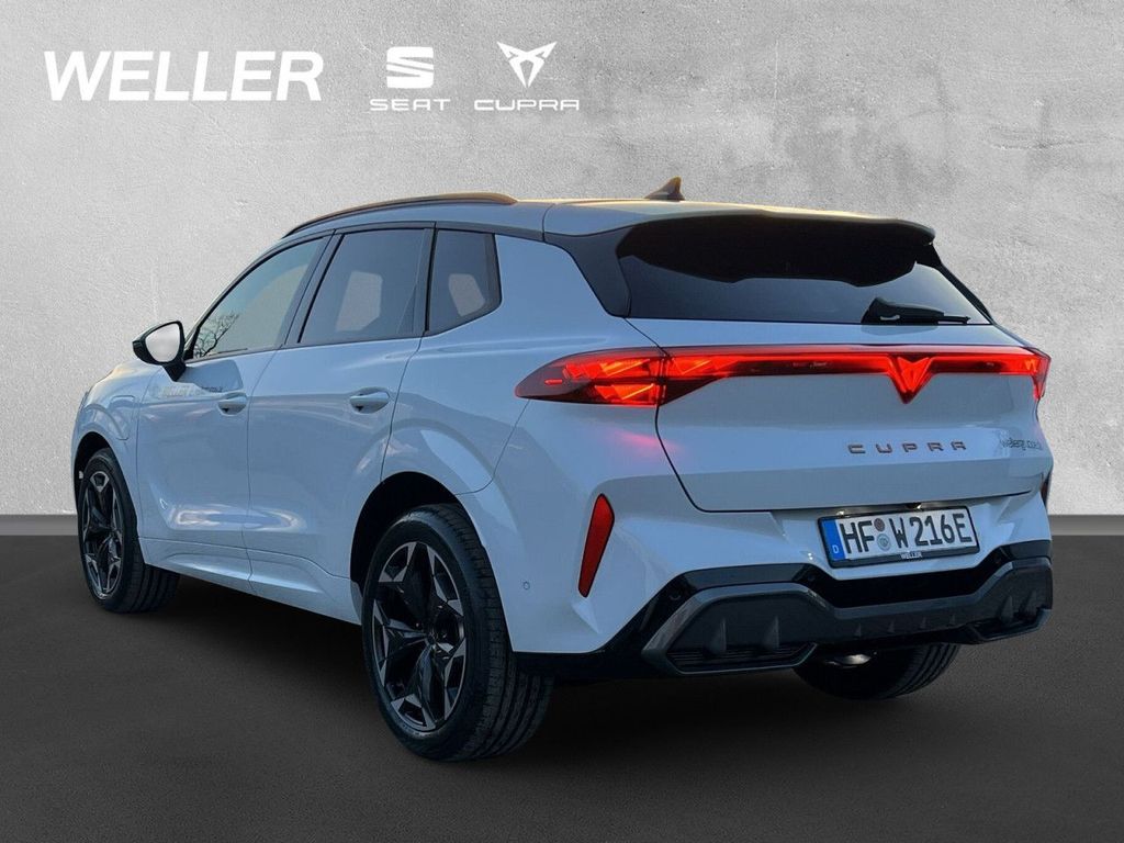 Cupra Terramar 2025
