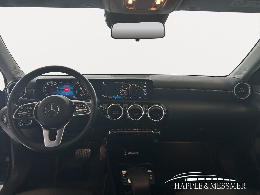 Mercedes-Benz A 250 2022