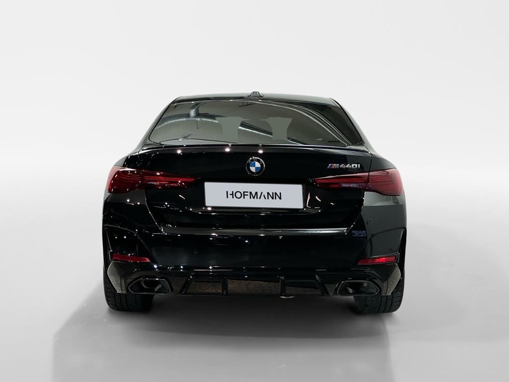 BMW M440 2025