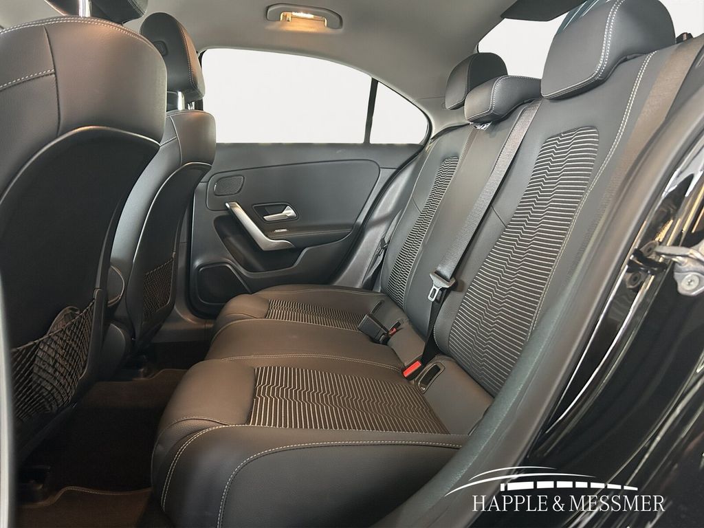 Mercedes-Benz A 250 2022