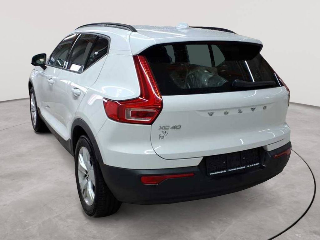Volvo XC40 2020