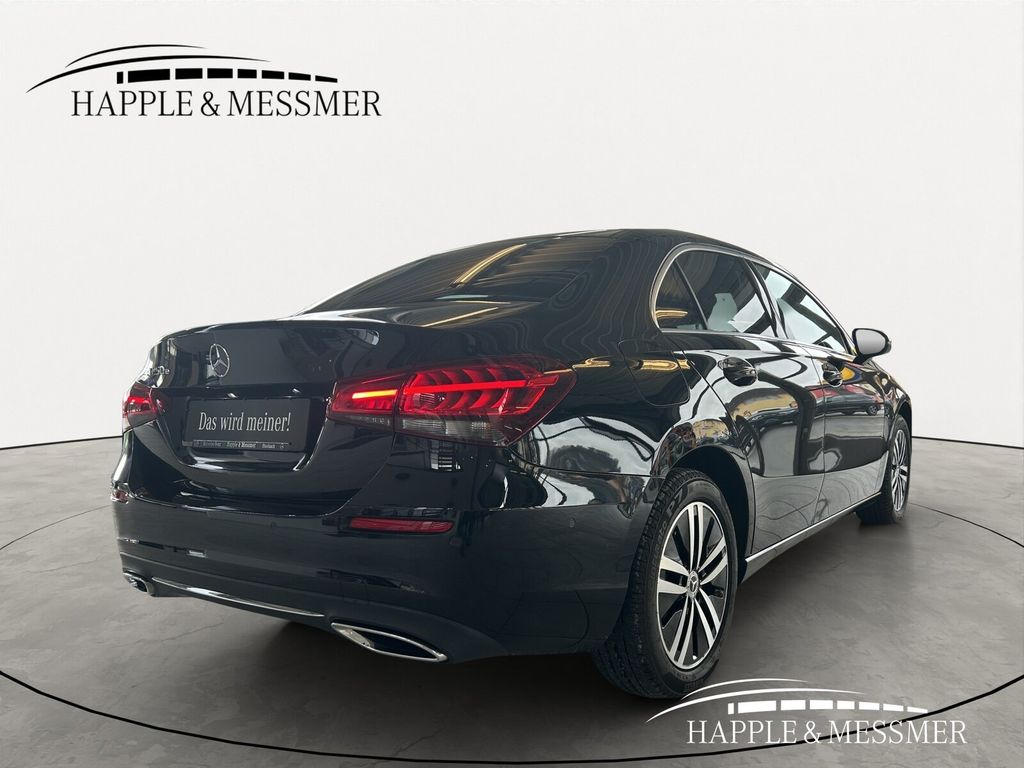 Mercedes-Benz A 250 2022