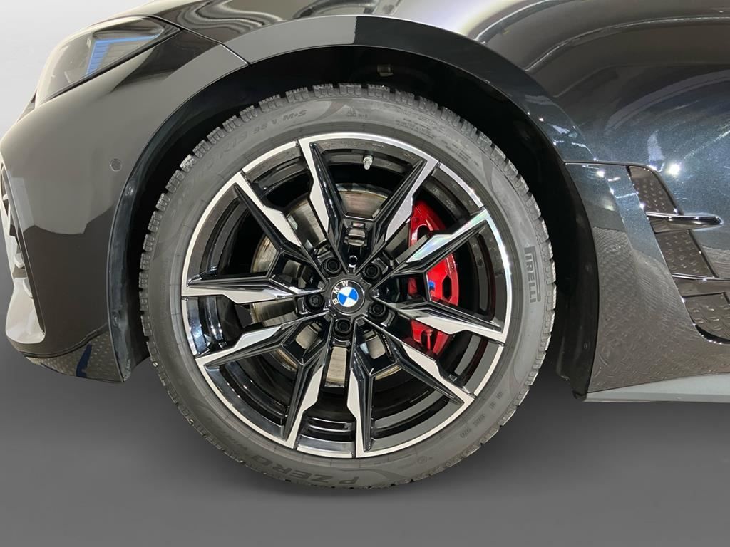 BMW M440 2025
