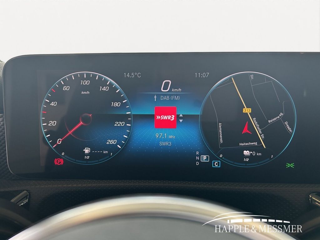 Mercedes-Benz A 250 2022