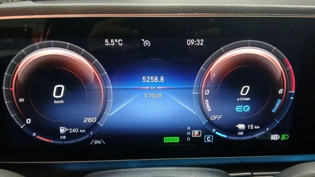 Mercedes-Benz GLE 350 2021