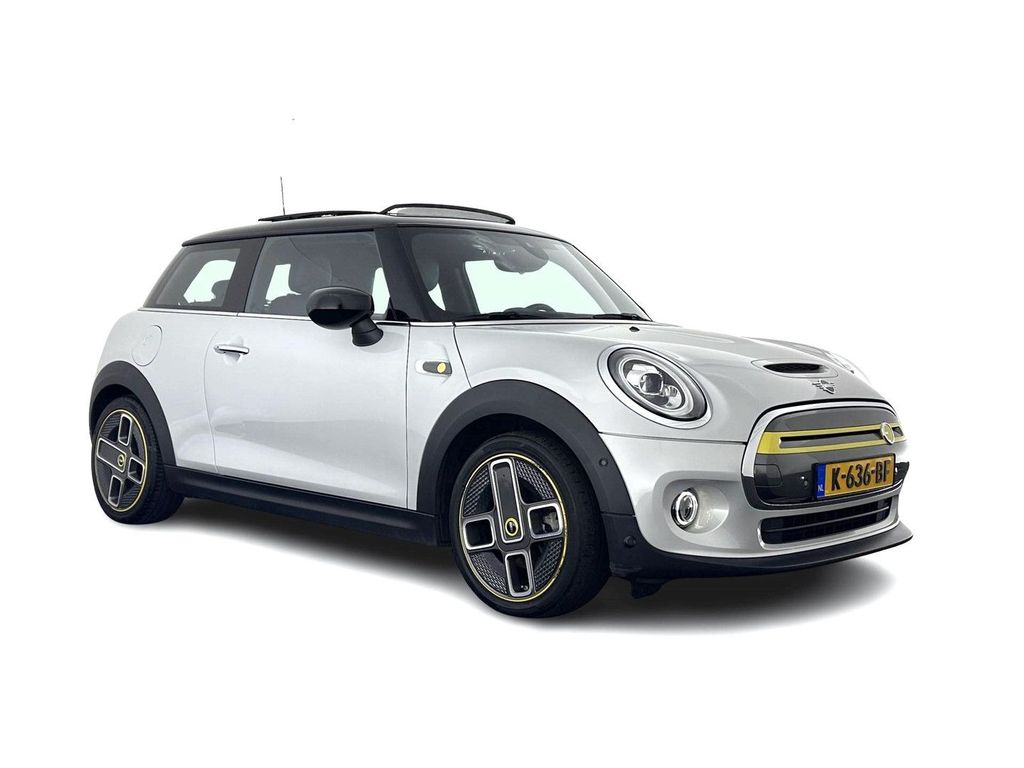MINI Other 2020