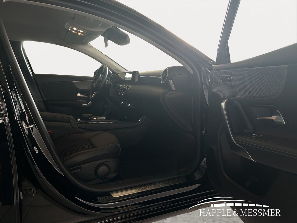 Mercedes-Benz A 250 2022
