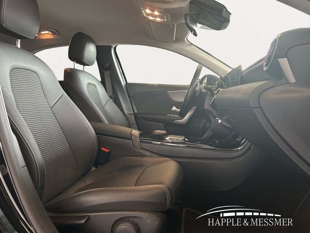 Mercedes-Benz A 250 2022