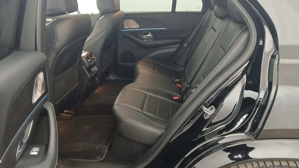 Mercedes-Benz GLE 350 2021